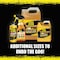 Goo Gone Pro-Power Cleaner, Citrus Scent, 1 gal Bottle 2085 - alternate 3